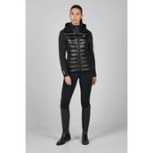 Eskadron Chaqueta Dynamics Hybrid Negro