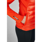 Eskadron Chaqueta Dynamics Hybrid Rojo
