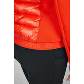 Eskadron Chaqueta Dynamics Hybrid Rojo