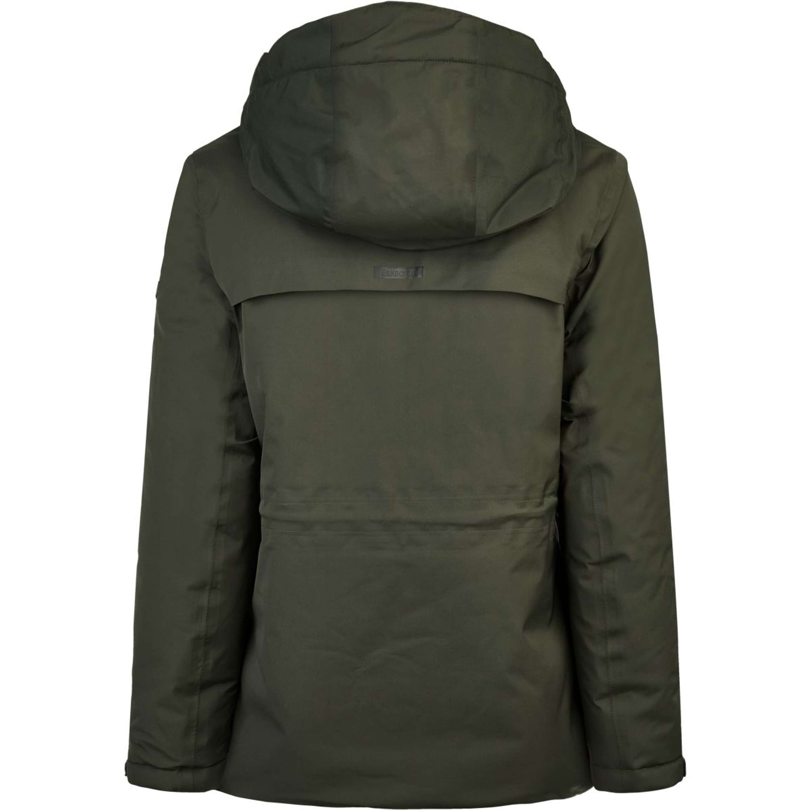 Eskadron Chaqueta Dynamics Waterproof Olive Eskadron Chaqueta Dynamics Waterproof Olive