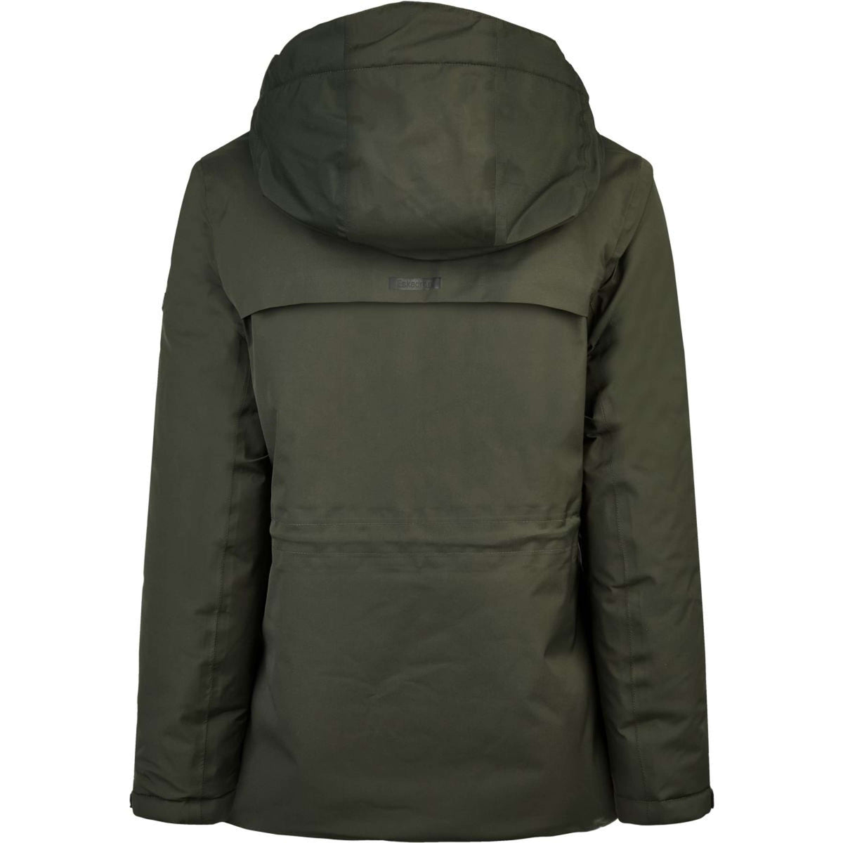 Eskadron Chaqueta Dynamics Waterproof Olive