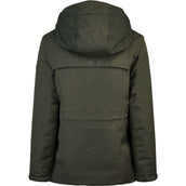 Eskadron Chaqueta Dynamics Waterproof Olive