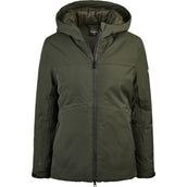 Eskadron Chaqueta Dynamics Waterproof Olive