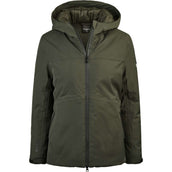 Eskadron Chaqueta Dynamics Waterproof Olive