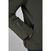 Eskadron Chaqueta Dynamics Waterproof Olive