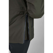 Eskadron Chaqueta Dynamics Waterproof Olive