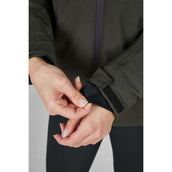 Eskadron Chaqueta Dynamics Waterproof Olive