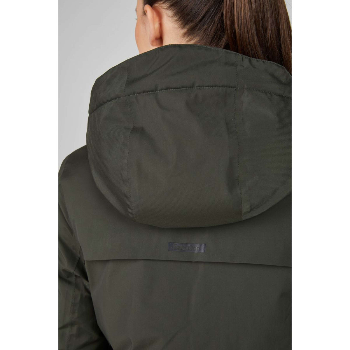 Eskadron Chaqueta Dynamics Waterproof Olive