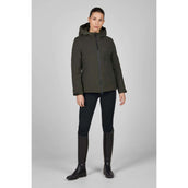 Eskadron Chaqueta Dynamics Waterproof Olive