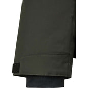 Eskadron Chaqueta Dynamics Waterproof Hombres Olive