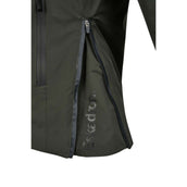 Eskadron Chaqueta Dynamics Waterproof Hombres Olive