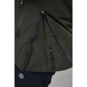 Eskadron Chaqueta Dynamics Waterproof Hombres Olive