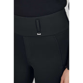 Eskadron Legging de Equitación Dynamics Flex Core Full Grip Negro