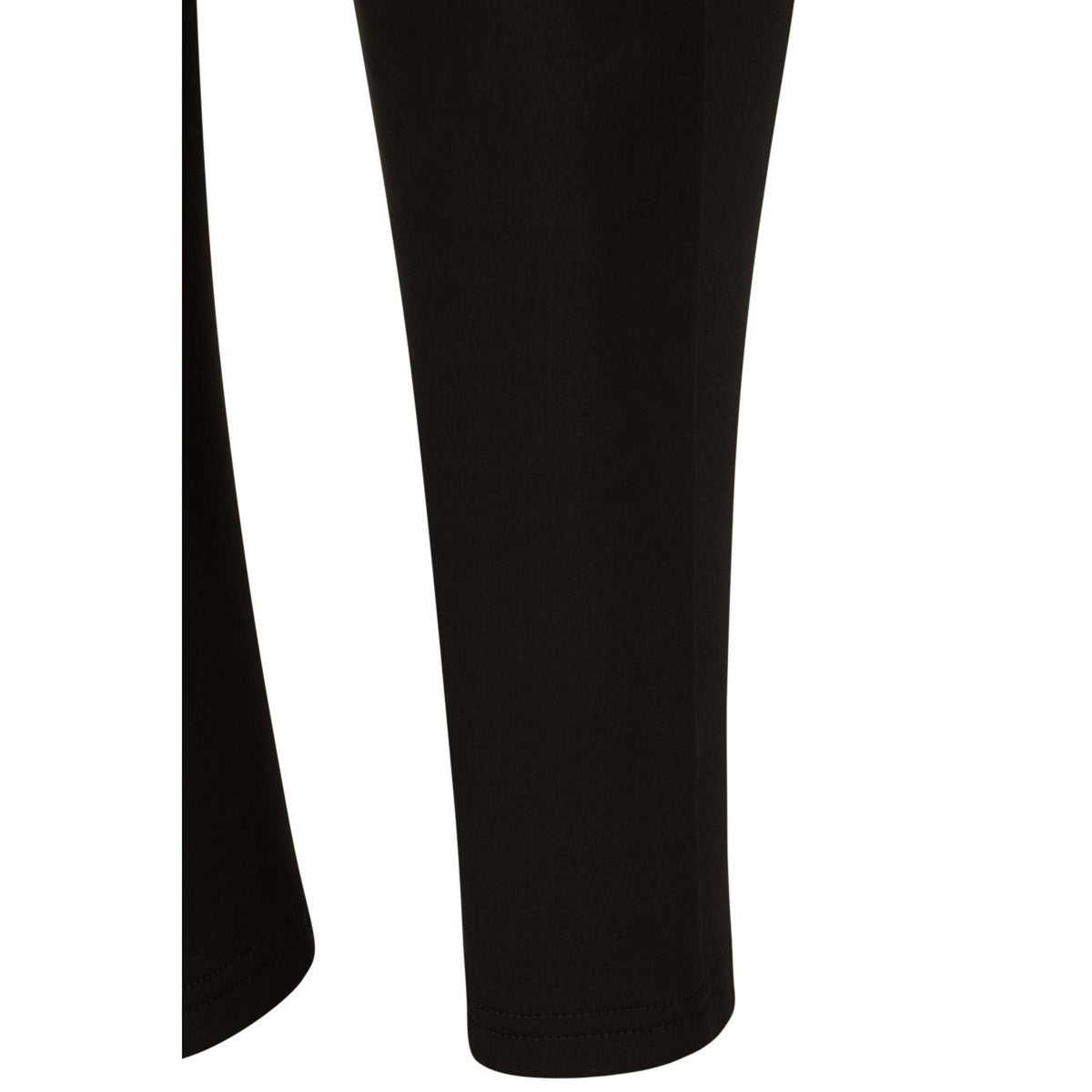 Eskadron Legging de Equitación Dynamics Cosy Full Grip Negro