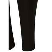 Eskadron Legging de Equitación Dynamics Cosy Full Grip Negro