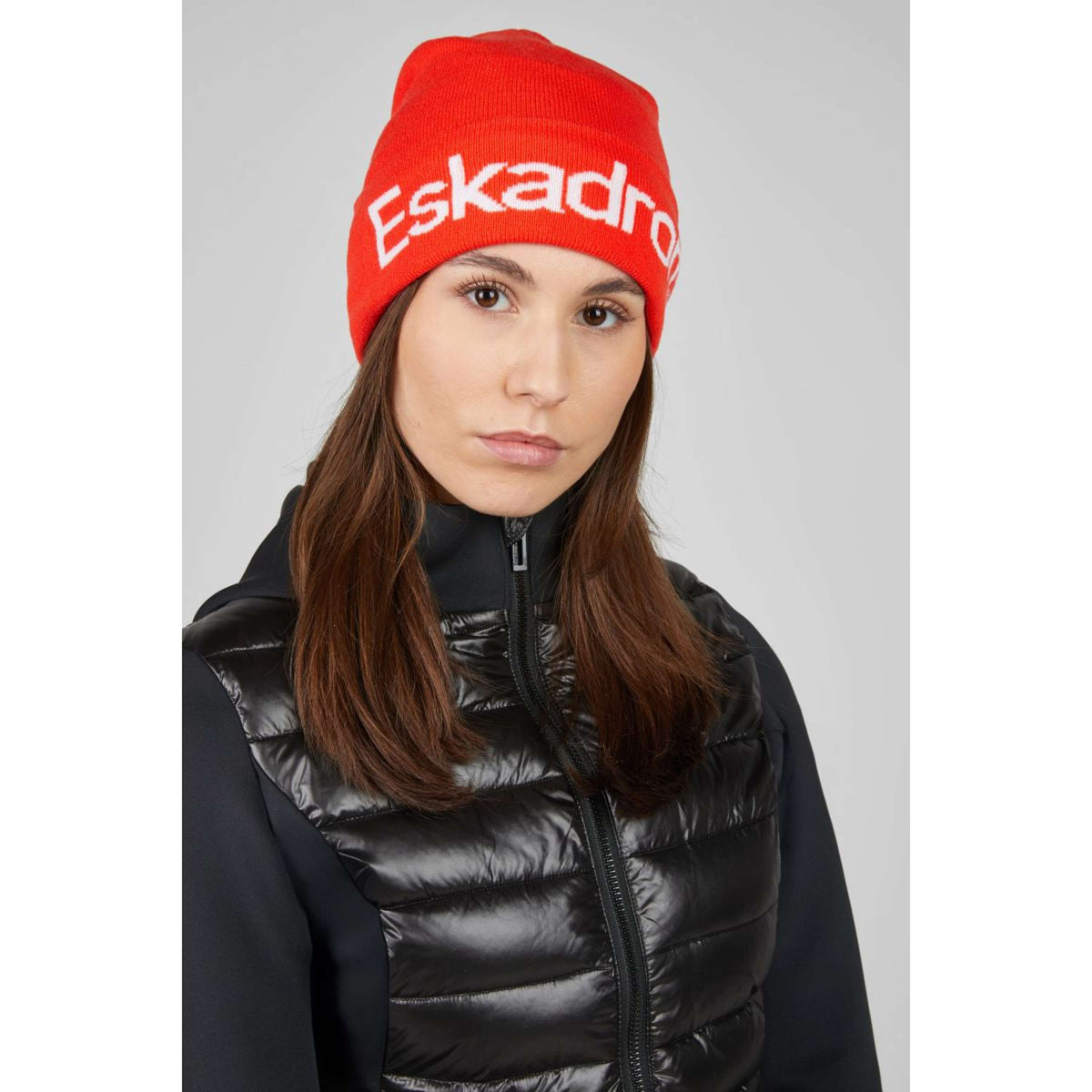 Eskadron Gorro Dynamics Rojo