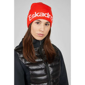 Eskadron Gorro Dynamics Rojo