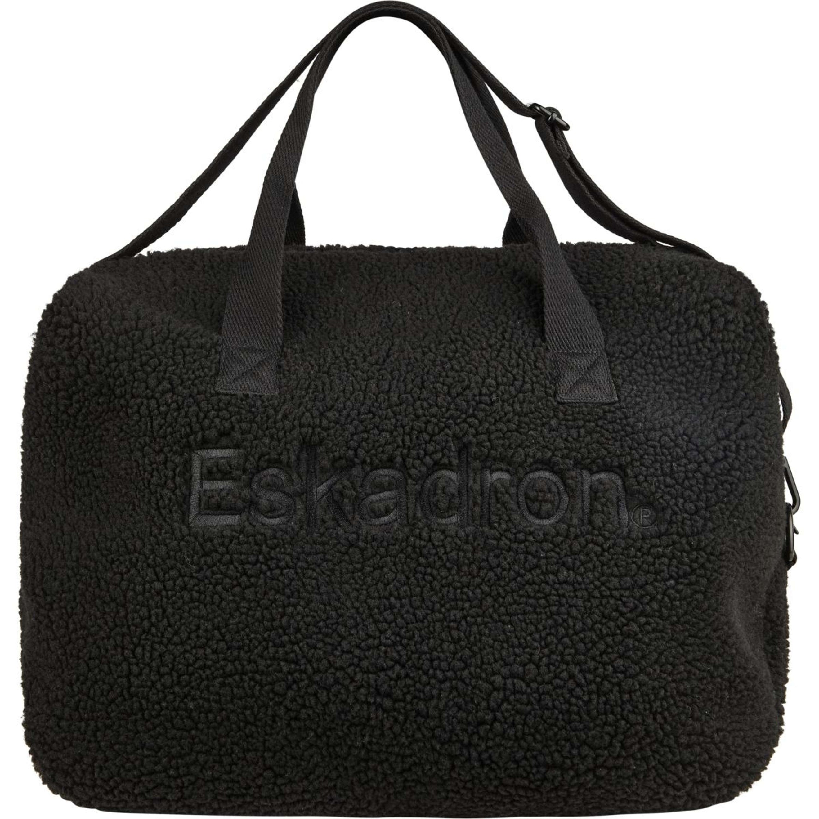 Eskadron Bolsa de Compras Dynamics Teddy Negro