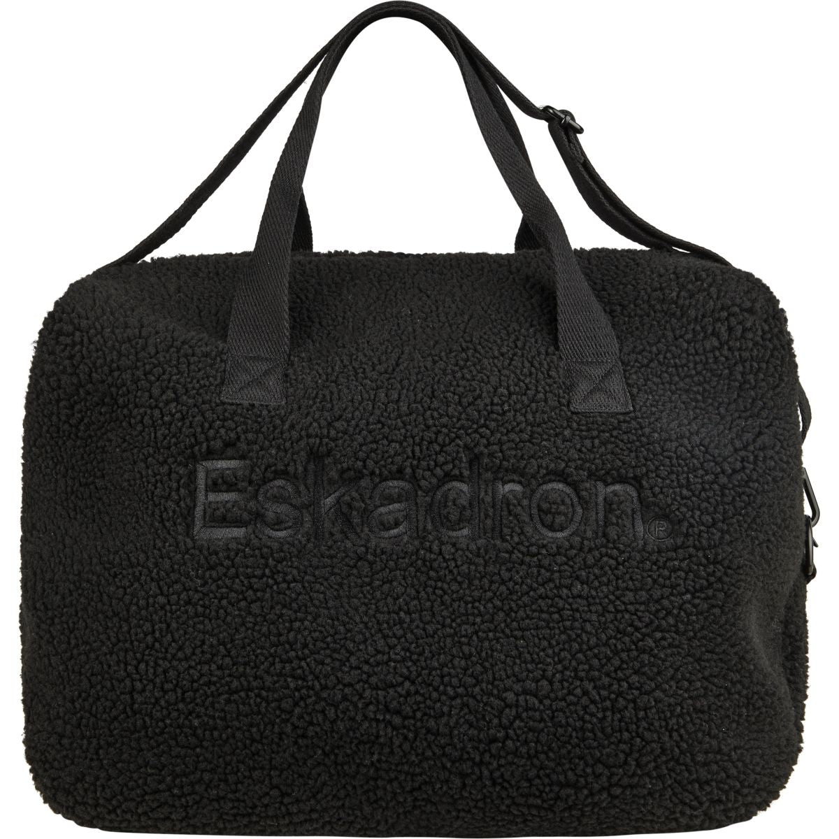 Eskadron Bolsa de Compras Dynamics Teddy Negro