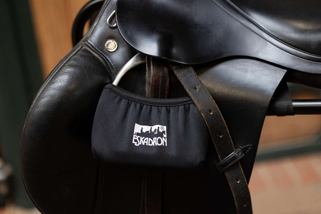 Eskadron Basic Negro