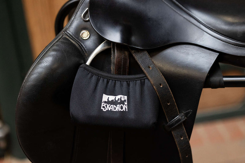Eskadron Basic Negro