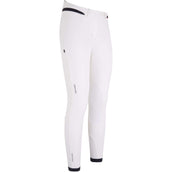 Euro-star Pantalón de Equitación ES-Equitation Queen Blanco