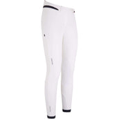 Euro-star Pantalón de Equitación ES-Equitation Queen Blanco