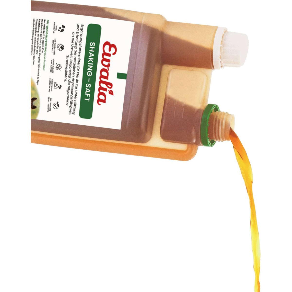 Ewalia Líquido agitador