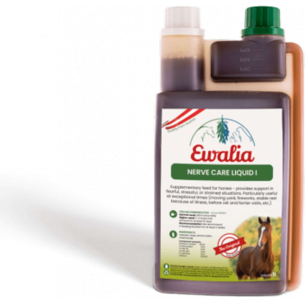 Ewalia Líquido para el cuidado de los nervios I