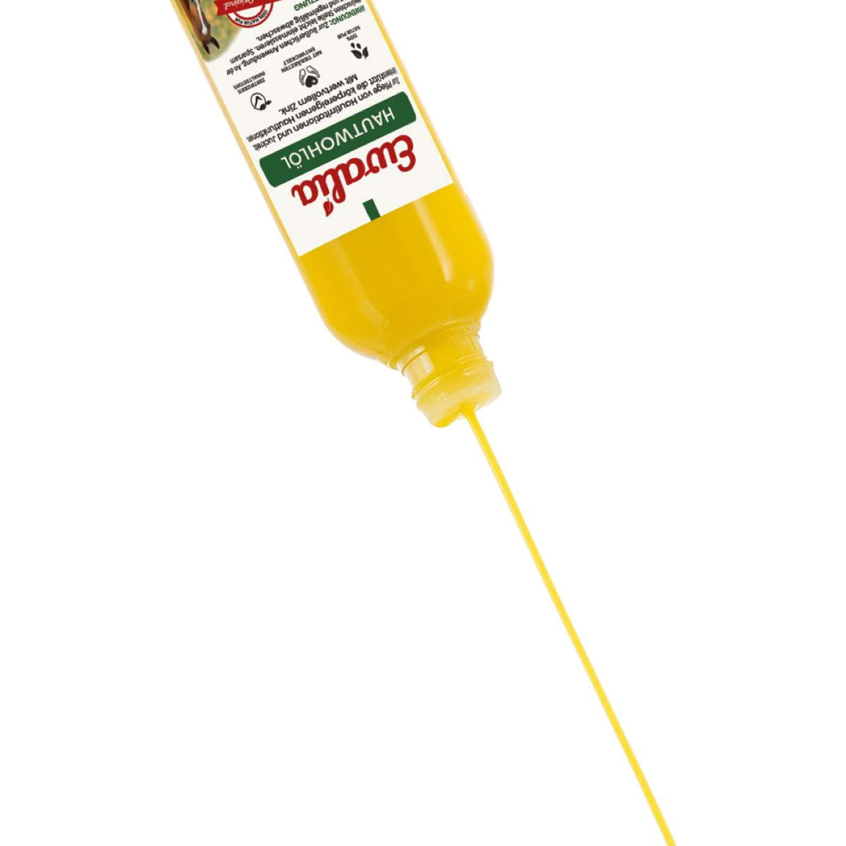 Ewalia Aceite para el cuidado del eccema