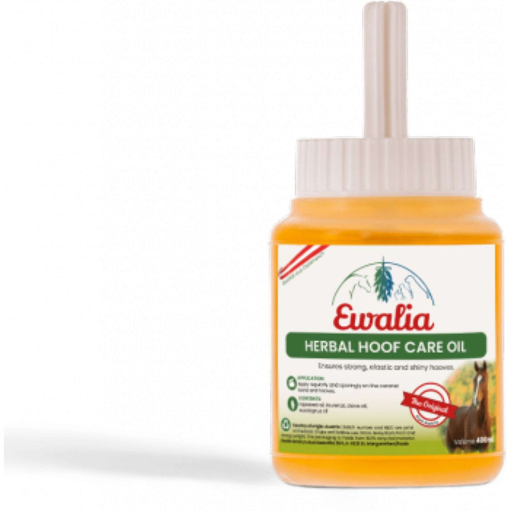 Ewalia Aceite a base de hierbas para el cuidado de las pezuñas