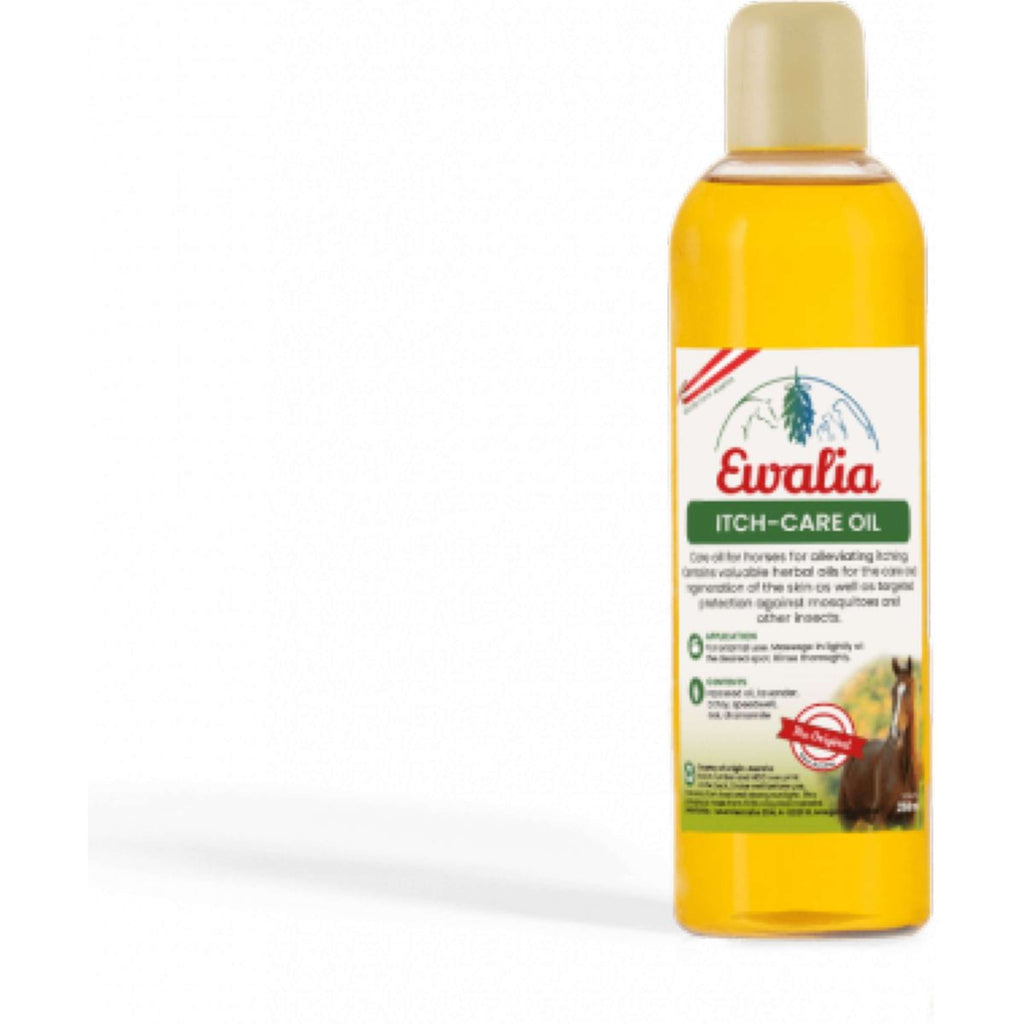 Ewalia Aceite para el cuidado de la picazón
