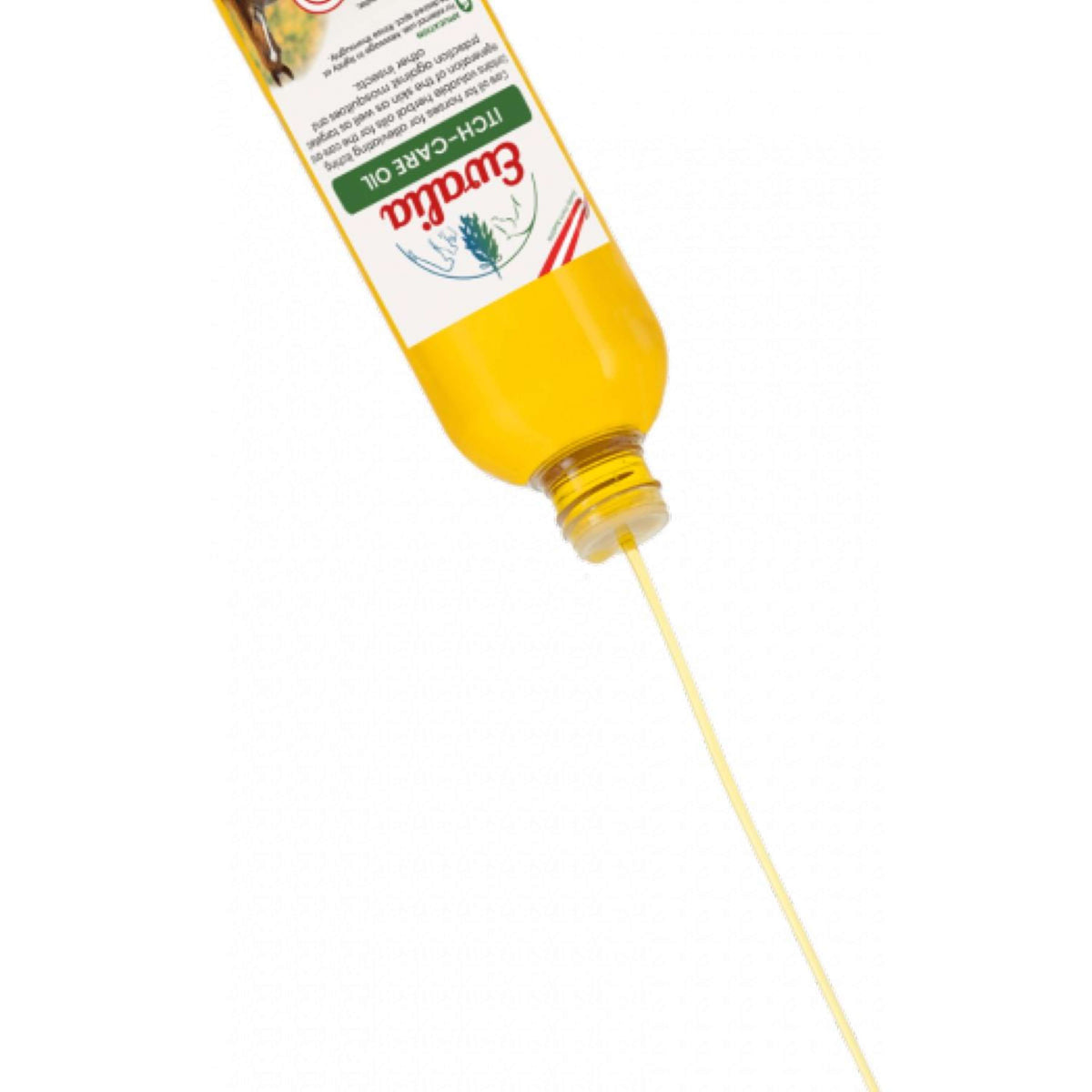 Ewalia Aceite para el cuidado de la picazón