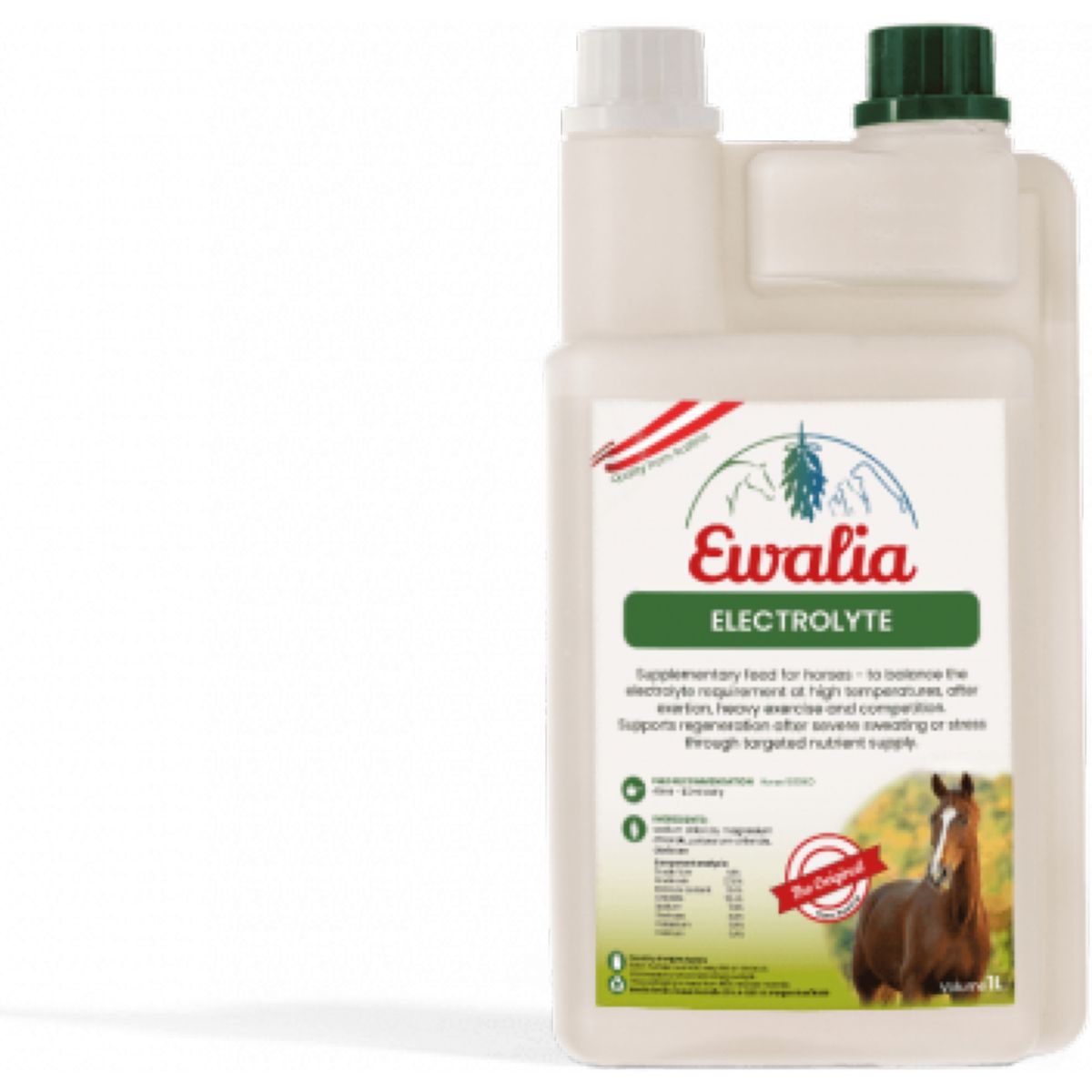 Ewalia Electrólito