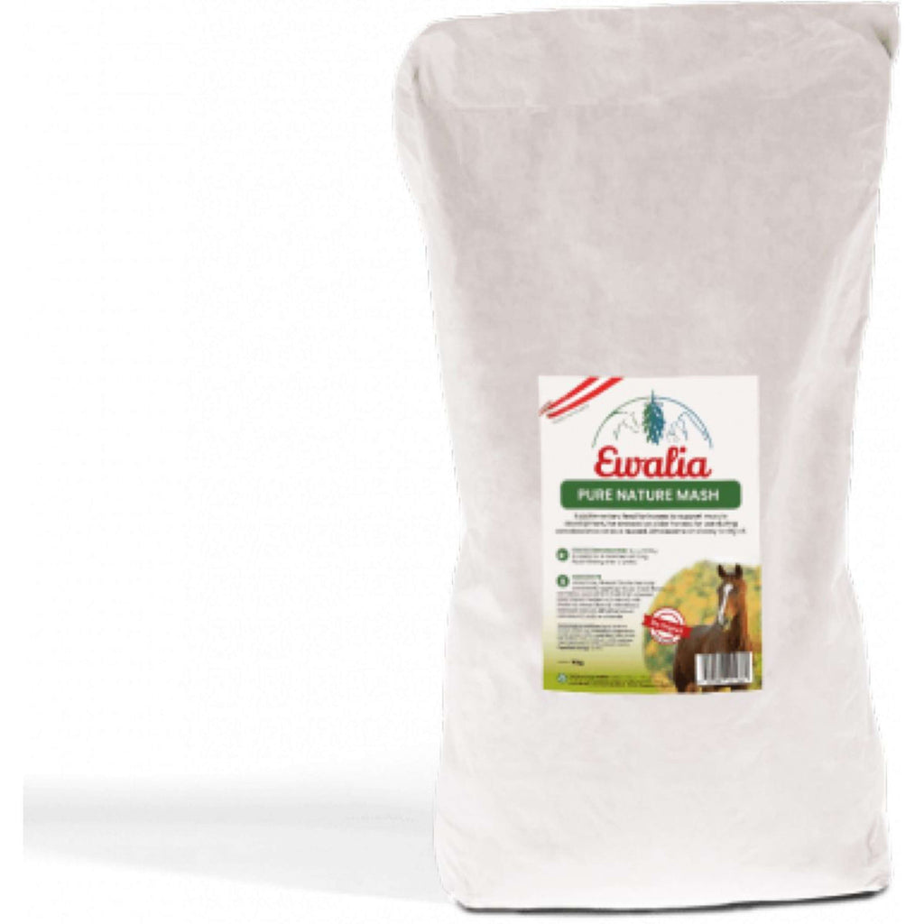 Ewalia Puré Puro Natural