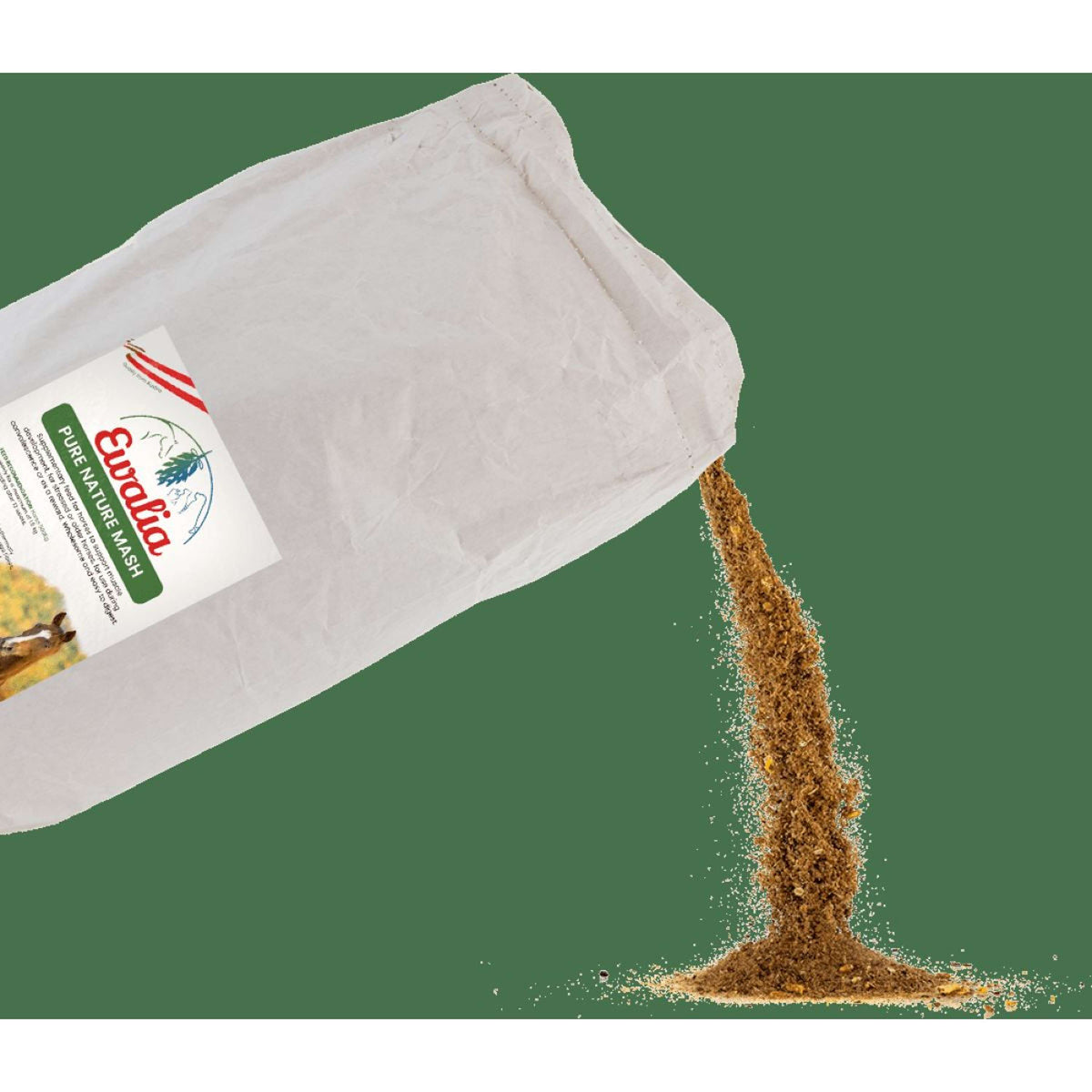 Ewalia Puré Puro Natural