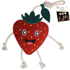 Excellent Horse Foodie Friends Strawberry Strawberry