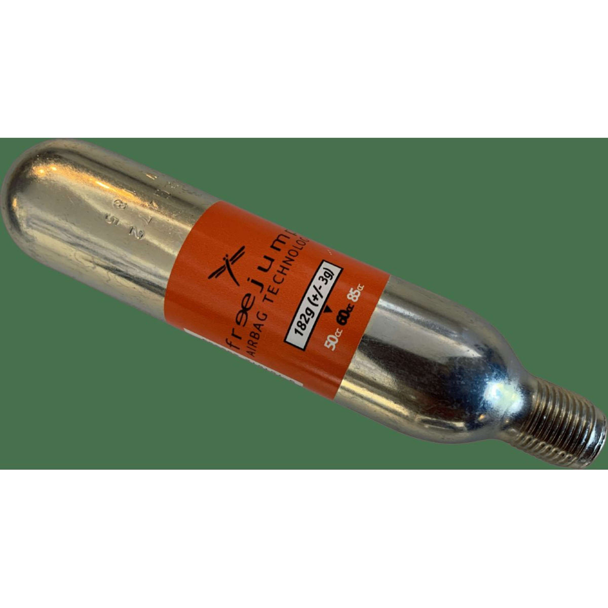 Freejump Cartucho voor Airbag