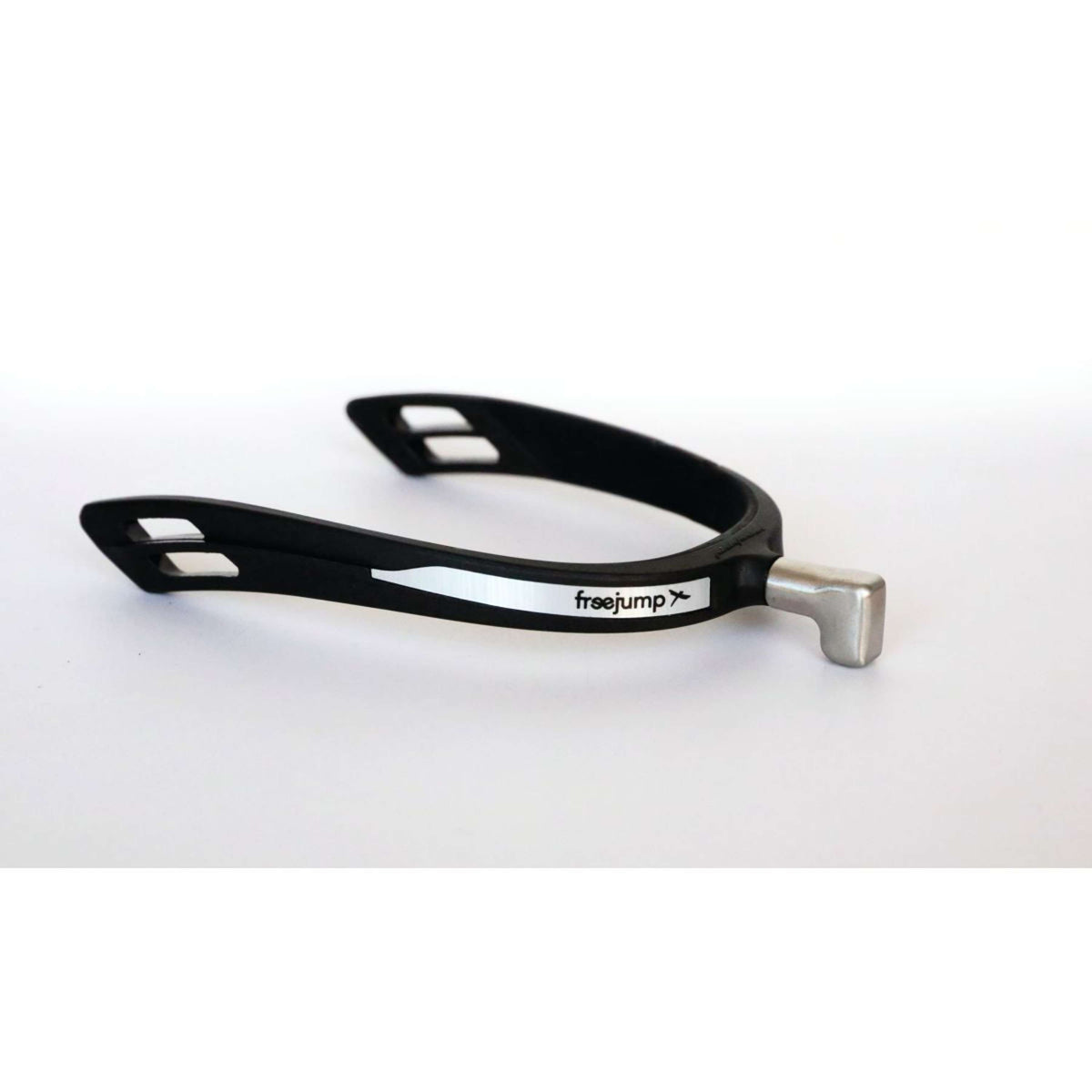 Freejump Sporen Spur'on Hammer Negro