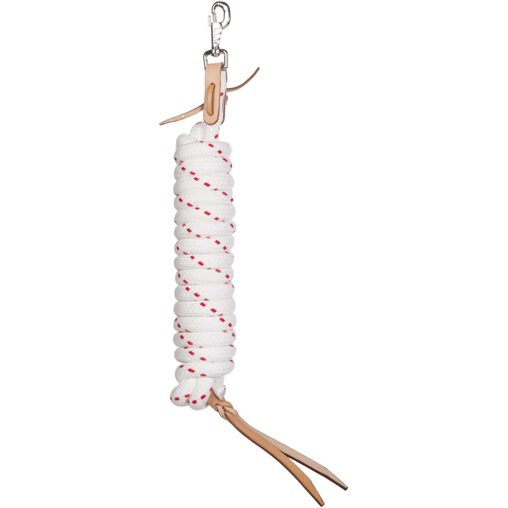 F.R.A. Linea de Trabajo Jarn NH Profi Leder Blanco Rojo