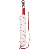 F.R.A. Linea de Trabajo Jarn NH Profi Bullsnap Blanco Rojo
