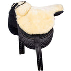 Almohadilla a Pelo Macon Extra Merino  Negro/Natural