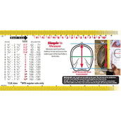 F.R.A. Cavallo Horse & Rider Plantillas Transport Comfort