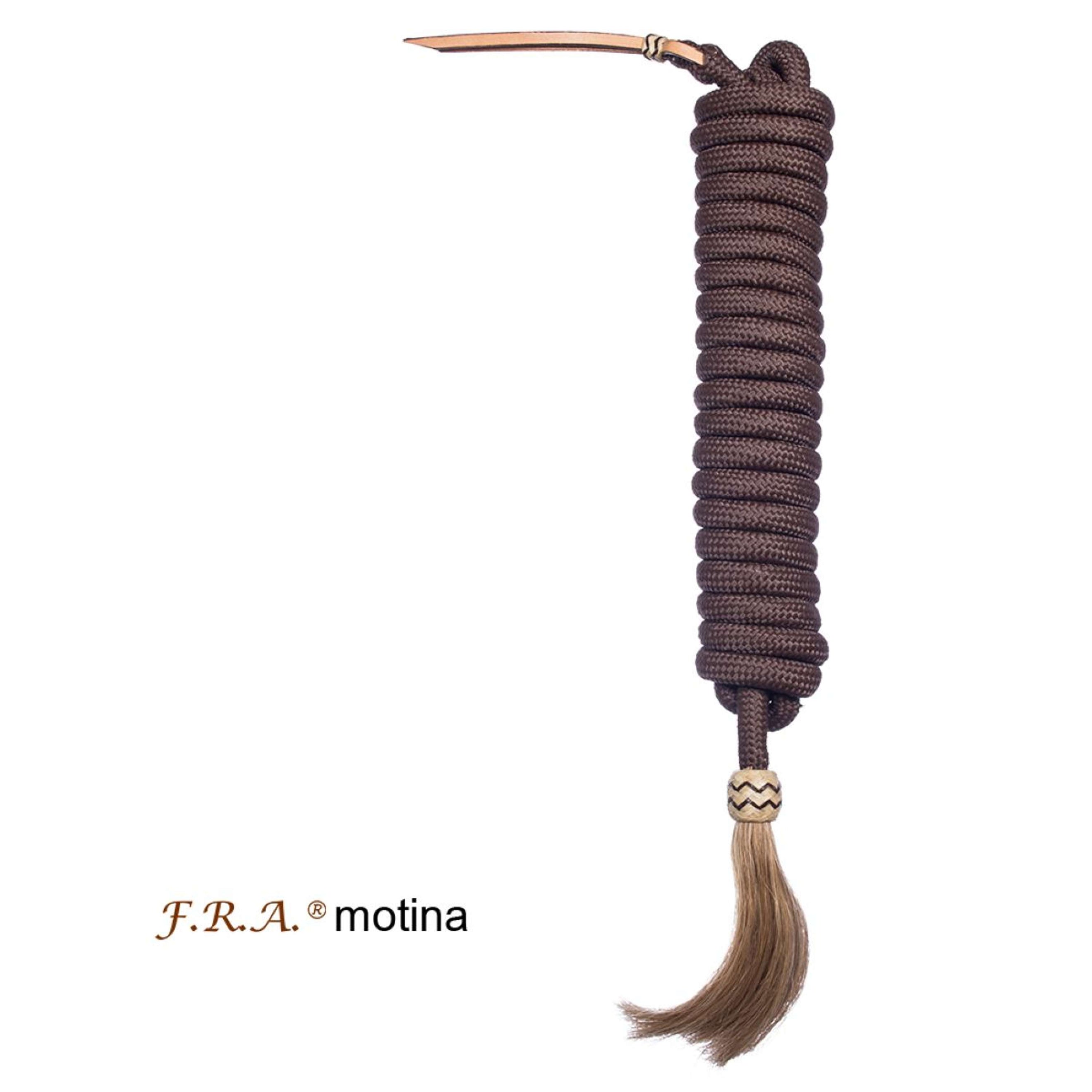 F.R.A. PP Mecate Motina Marron F.R.A. PP Mecate Motina Marron