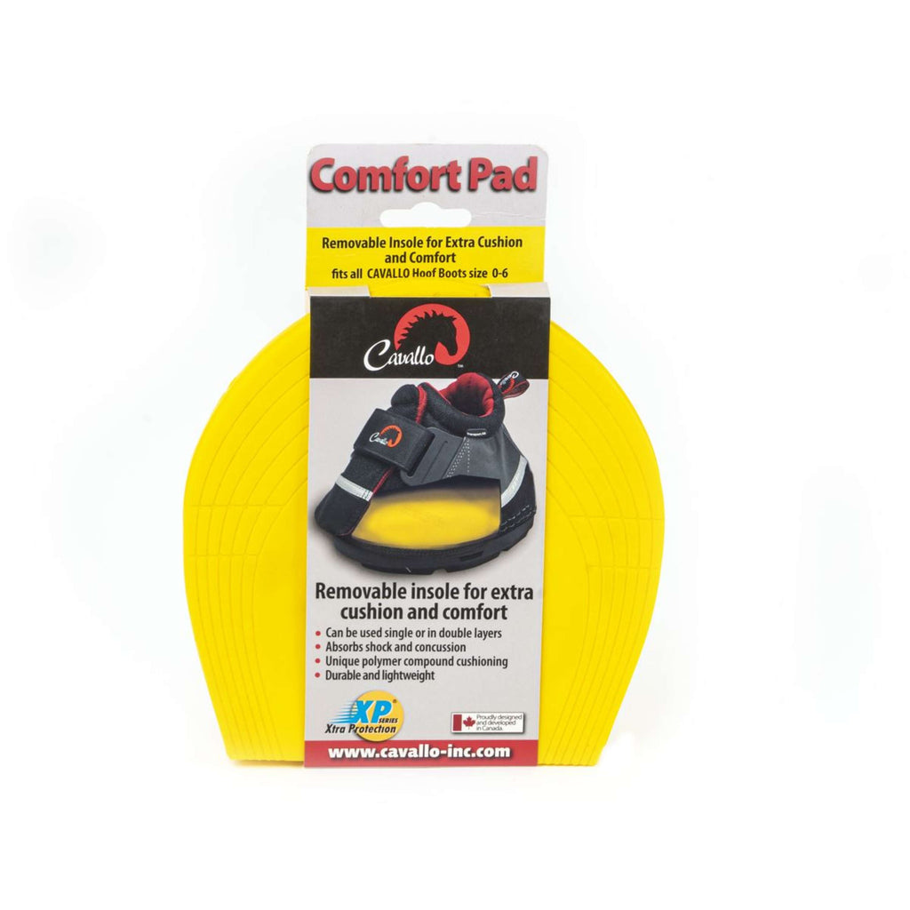 F.R.A. Cavallo Horse & Rider Plantillas Transport Comfort