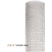 F.R.A. Hoja Reemplazable para Simple Rasp