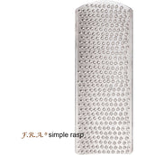 F.R.A. Hoja Reemplazable para Simple Rasp