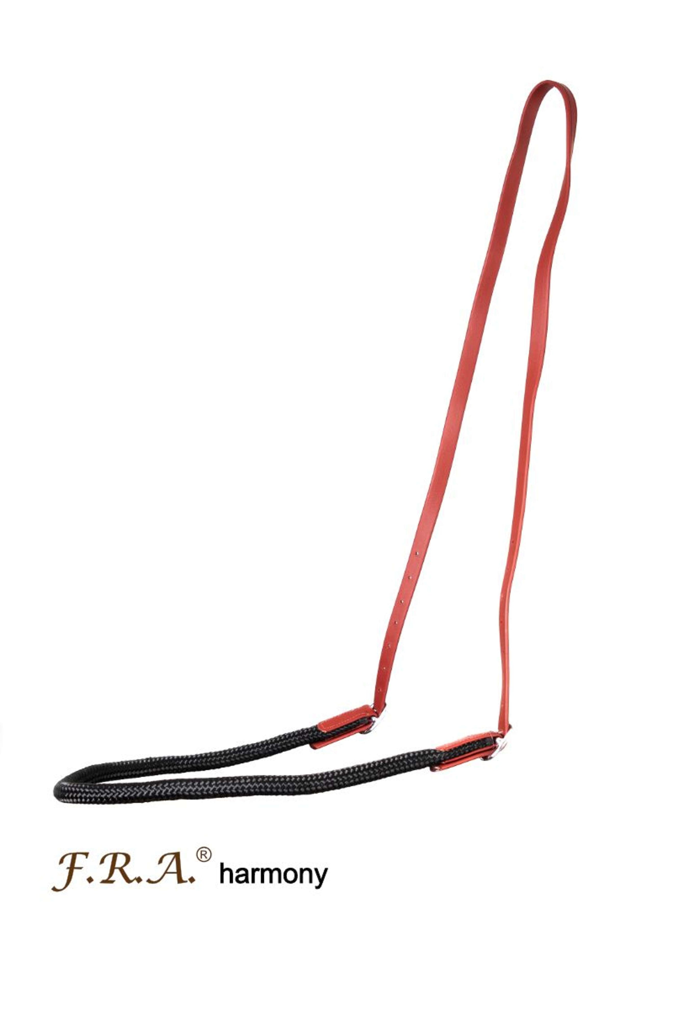 F.R.A. Riendas de equilibrio Harmony Bordeaux F.R.A. Riendas de equilibrio Harmony Bordeaux