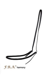 F.R.A. Riendas de equilibrio Harmony Negro