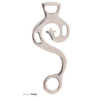 F.R.A. Hackamore Set Music Set Acero inoxidable